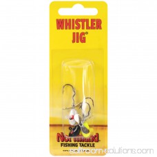 Whistler Jig® Northland® Fishing Tackle Fishing Hooks 3 ct Pack 563716802